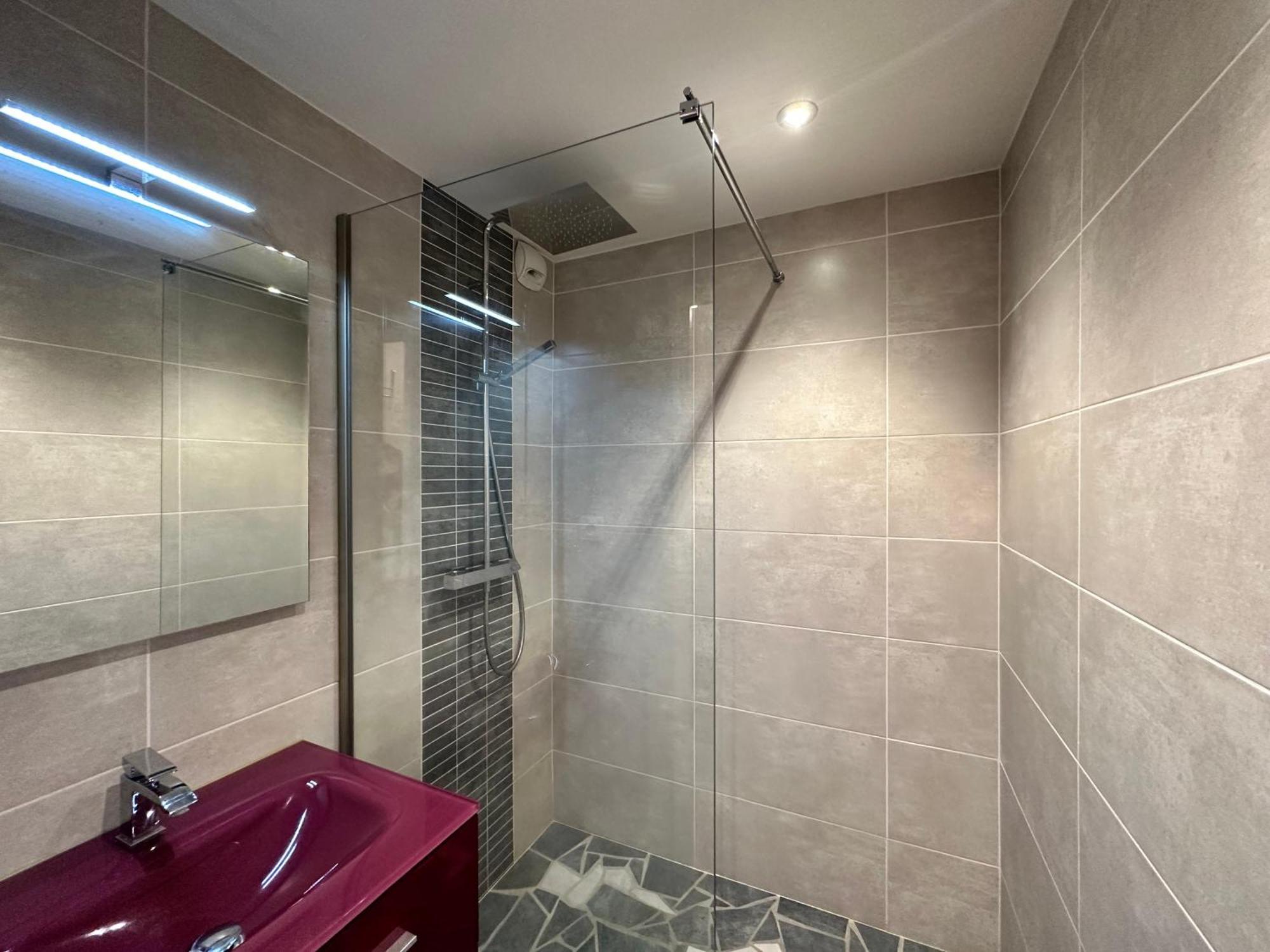 Appartement Studio Vue Sur La Marina Canet-en-Roussillon Exteriör bild